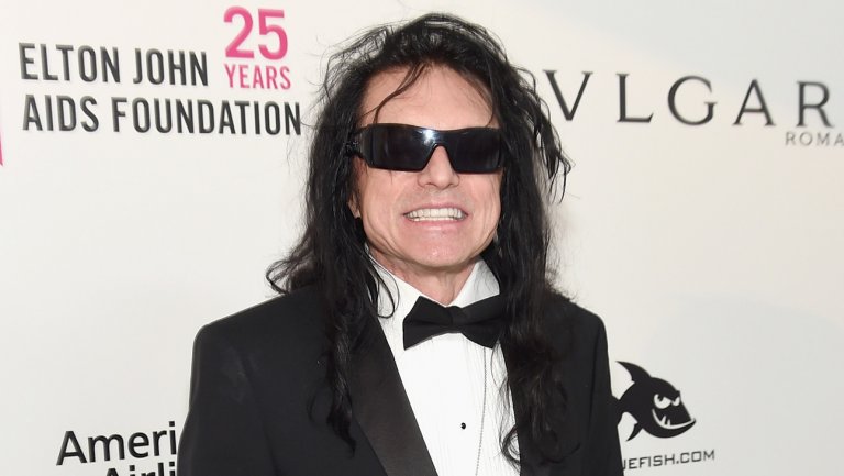 Tommy Wiseau